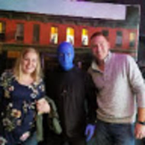 Meet your Posher, Jeremy